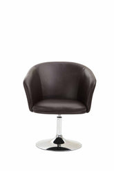 Lounger Arcade kunstleer